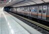 Διαγωνισμός για 15 νέους συρμούς του Μετρό έως τον Φεβρουάριο – Τι είπε ο Κυρανάκης