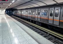 Διαγωνισμός για 15 νέους συρμούς του Μετρό έως τον Φεβρουάριο – Τι είπε ο Κυρανάκης