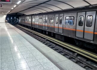 Διαγωνισμός για 15 νέους συρμούς του Μετρό έως τον Φεβρουάριο – Τι είπε ο Κυρανάκης