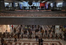 Μετρό: Ενισχύονται τα δρομολόγια τις 2 τελευταίες Κυριακές του χρόνου – Κυκλοφοριακές ρυθμίσεις στη γραμμή 7 του τραμ αύριο