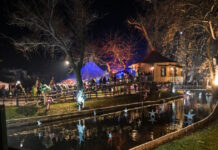 Τα μπλόκα των αγροτών φέρνουν ακυρώσεις στον Μύλο των Ξωτικών στα Τρίκαλα