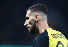 ΑΕΚ: Νέα αναβολή και προσπάθεια συμβιβαστικής λύσης στην υπόθεση του Γεράσιμου Μήτογλου