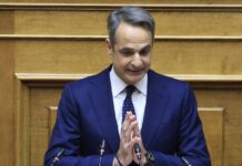 Ο Κυριάκος Μητσοτάκης προανήγγειλε ονομαστική ψηφοφορία για την υπαγωγή του ΟΠΕΚΕΠΕ στην ΑΑΔΕ