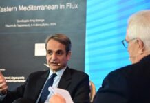 Κυριάκος Μητσοτάκης: Θα έχουμε Ανώτατο Συμβούλιο Συνεργασίας με την Τουρκία στο πρώτο τρίμηνο του έτους