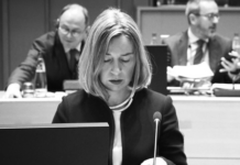 Φεντερίκα Μογκερίνι: Απαγγέλθηκαν κατηγορίες για διαφθορά στην πρώην αντιπρόεδρο της Κομισιόν