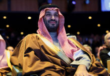 «Τρελό» σενάριο για είσοδο του Μοχάμεντ μπιν Σαλμάν στην Μπαρτσελόνα με 10 δισεκατομμύρια ευρώ