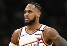 Ο Μόντε Μόρις έφθασε στην Ελλάδα για τον Ολυμπιακό