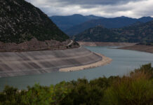 Λειψυδρία: Μικρή «ανάσα» από τις έντονες βροχές των τελευταίων ημερών