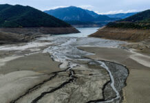 Λειψυδρία: Πρόγραμμα – μαμούθ 2,5 δισ. ευρώ για την προστασία της Αττικής με παρεμβάσεις σε δύο μέτωπα