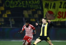 Με ΑΕΚ, Παναθηναϊκό, ΠΑΟΚ και Άρης – Ολυμπιακός οι αθλητικές μεταδόσεις της ημέρας