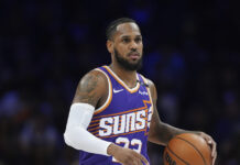 Μόντε Μόρις: Το συμβόλαιο που του προσφέρει ο Ολυμπιακός