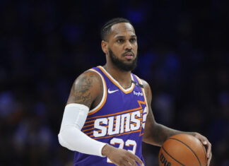 O Μόντε Μόρις έρχεται στην Ελλάδα για τον Ολυμπιακό το πρωί της Κυριακής