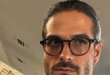 Άρης Μουγκοπέτρος: Κρατείται μετά από μήνυση της συζύγου του για ενδοοικογενειακή απειλή