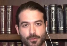 Άρης Μουγκοπέτρος: Καλός σύζυγος μπορεί να μην υπήρξα, αλλά καλός πατέρας θα είμαι πάντα