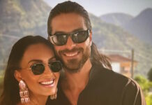 Άρης Μουγκοπέτρος: Η καταγγελία της εν διαστάσει συζύγου του – «Φοβάμαι να τον αφήνω με τα παιδιά χωρίς παρουσία τρίτου»