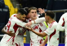 Καϊράτ – Ολυμπιακός ανάλυση: Το «κομπιούτερ» Χρήστος Μουζακίτης και ο MVP Ζέλσον Μαρτίνς