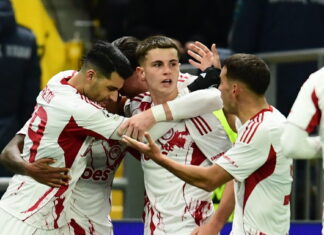 Καϊράτ – Ολυμπιακός ανάλυση: Το «κομπιούτερ» Χρήστος Μουζακίτης και ο MVP Ζέλσον Μαρτίνς