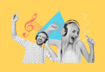 Μουσική: «Κύμα» χαλάρωσης σε ψυχή και σώμα