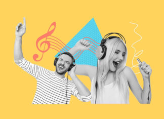 Μουσική: «Κύμα» χαλάρωσης σε ψυχή και σώμα