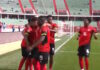 Γκαμπόν – Μοζαμβίκη 2-3: Πήρε τη νίκη και έμεινε «ζωντανή» για τα νοκ-άουτ στο Copa Africa
