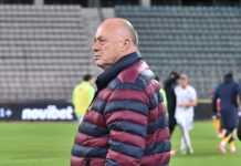 Αχιλλέας Μπέος για το Παναθηναϊκός – Βόλος: «Κατάφορη αδικία και αλλοίωση αποτελέσματος»