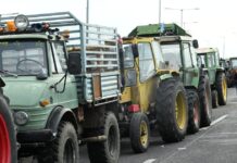 Θεσσαλονίκη: Κλιμακώνουν την ένταση οι αγρότες με την απόβαση αύριο στο λιμάνι – «Απώτερος σκοπός να λυθούν τα προβλήματα»