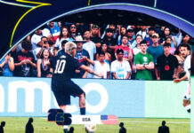 Μουντιάλ 2026: Αυτοί είναι οι 12 όμιλοι της διοργάνωσης