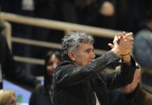 Μυστακίδης: «Χαίρομαι που μπορώ να βοηθήσω τον ΠΑΟΚ, πάντα ήταν στην καρδιά μου»