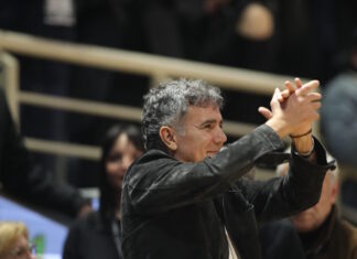 Μυστακίδης: «Χαίρομαι που μπορώ να βοηθήσω τον ΠΑΟΚ, πάντα ήταν στην καρδιά μου»