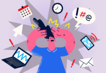 Monotasking: Κάνε ένα πράγμα τη φορά!