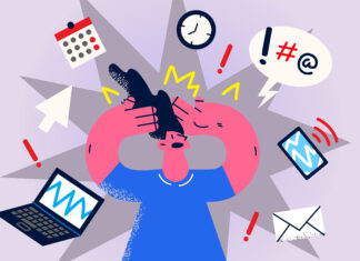 Monotasking: Κάνε ένα πράγμα τη φορά!