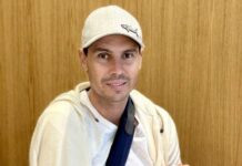Ο Ράφα Ναδάλ αστειεύτηκε μετά από χειρουργείο στο χέρι: «Δεν θα μπορέσω να παίξω στο Australian Open 2026»