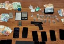 Βόρεια προάστια: Ανήλικα «βαποράκια» έσπρωχναν ναρκωτικά σε σχολεία και γήπεδα – Οι αυστηροί κανόνες και τα βασανιστήρια και ο «εγκέφαλος»