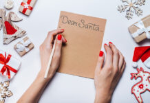 Naughty ή nice: Ήμουν αρκετά «καλό παιδί» φέτος;