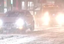 ΗΠΑ: Αντιμέτωπη με την σφοδρότερη χιονόπτωση των τελευταίων ετών η Νέα Υόρκη