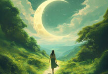 Νέα Σελήνη στον Τοξότη στις 20/12/2025: Τα 4 ζώδια που θα κάνουν νέα ξεκινήματα