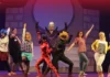 Miraculous: Oι ιστορίες των Ladybug & Cat Noir στο Θέατρο Φίλιπ!
