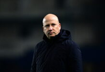 Νίκολιτς: «Ο Ζίνι δε θα πάει στο Copa Africa, ίσως παίξει με Κραϊόβα ο Μουκουντί»