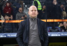 Νίκολιτς μετά το ΑΕΚ – ΟΦΗ: «Υπήρχε φυσική και σωματική καταπόνηση, αλλά οι οπαδοί μας έδωσαν ώθηση»