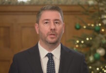 Νίκος Ανδρουλάκης: «Για τη χώρα μας, το 2026, είναι η χρονιά που τελειώνουν οι αυταπάτες»