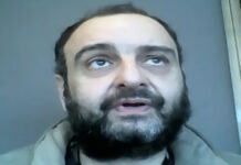 Νίκος Παππάς: Νίκος Γιαννόπουλος για την επίθεση που δέχτηκε – «Ένιωσα δύο δυνατές γροθιές στο κεφάλι, ήταν πισώπλατο χτύπημα»