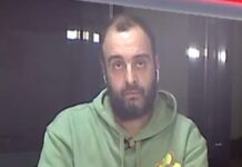 Νίκος Γιαννόπουλος: Θα καταθέσω και ασφαλιστικά μέτρα κατά του Νίκου Παππά, δεν θέλω να με ξαναπλησιάσει