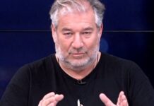 Νίκος Καραχάλιος για Μαρία Καρυστιανού: «Να δώσει αναφορά για το που πήγαν τα λεφτά της συναυλίας»