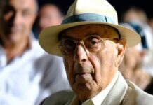 Πέθανε ο βραβευμένος οινοποιός Νίκος Λαζαρίδης