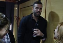 Άδωνις Γεωργιάδης για Νίκο Παππά: Γενναίο παλικάρι, κρύβεται μην τυχόν και τον συλλάβουν