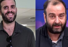 Νίκος Παππάς: Το χρονικό της επίθεσης και η μήνυση που κατέθεσε ο δημοσιογράφος Νίκος Γιαννόπουλος κατά του ευρωβουλευτή