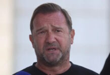 Τέμπη: «Έρχεται το οξυγόνο» στέλνει μήνυμα ο Νίκος Πλακιάς μετά τις δηλώσεις από τη Μαρία Καρυστιανού