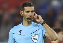 Οι διαιτητές των αγώνων των Παναθηναϊκού, ΠΑΟΚ και ΑΕΚ σε Europa και Conference League