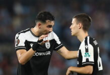 ΠΑΟΚ: Επιστρέφει ο Γιάννης Κωνσταντέλιας, αρθροσκόπηση θα κάνει ο Γιάννης Μιχαηλίδης