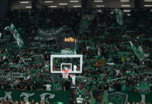 Ο Παναθηναϊκός ανακοίνωσε γενική είσοδο 5 ευρώ στο παιχνίδι με την Καρδίτσα